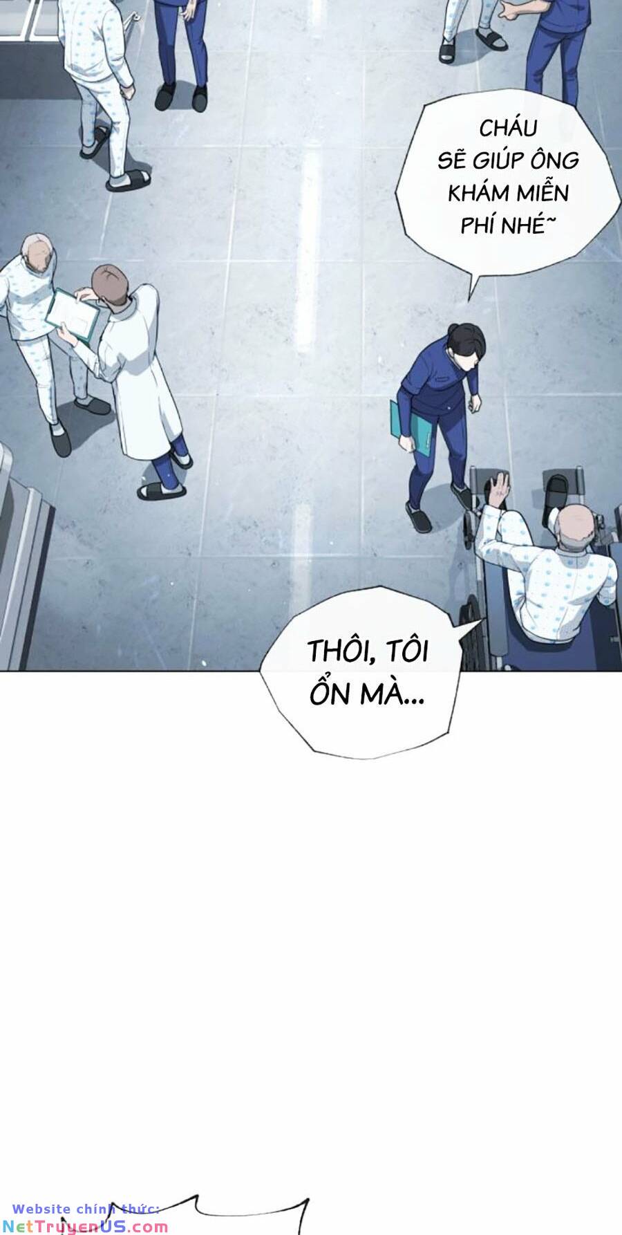 Sát Thủ Peter Chap 16 - Next Chap 17