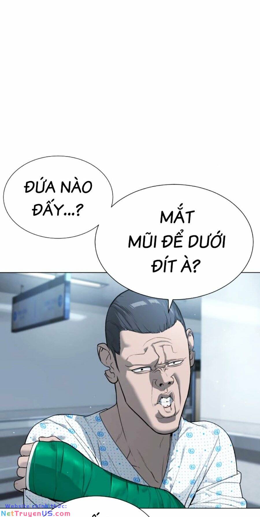 Sát Thủ Peter Chap 16 - Next Chap 17