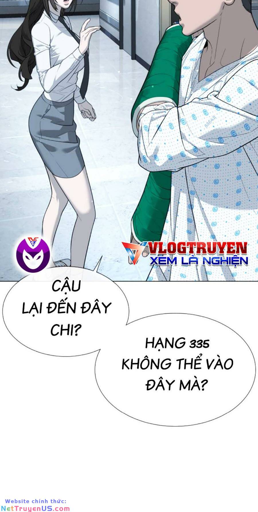 Sát Thủ Peter Chap 16 - Next Chap 17