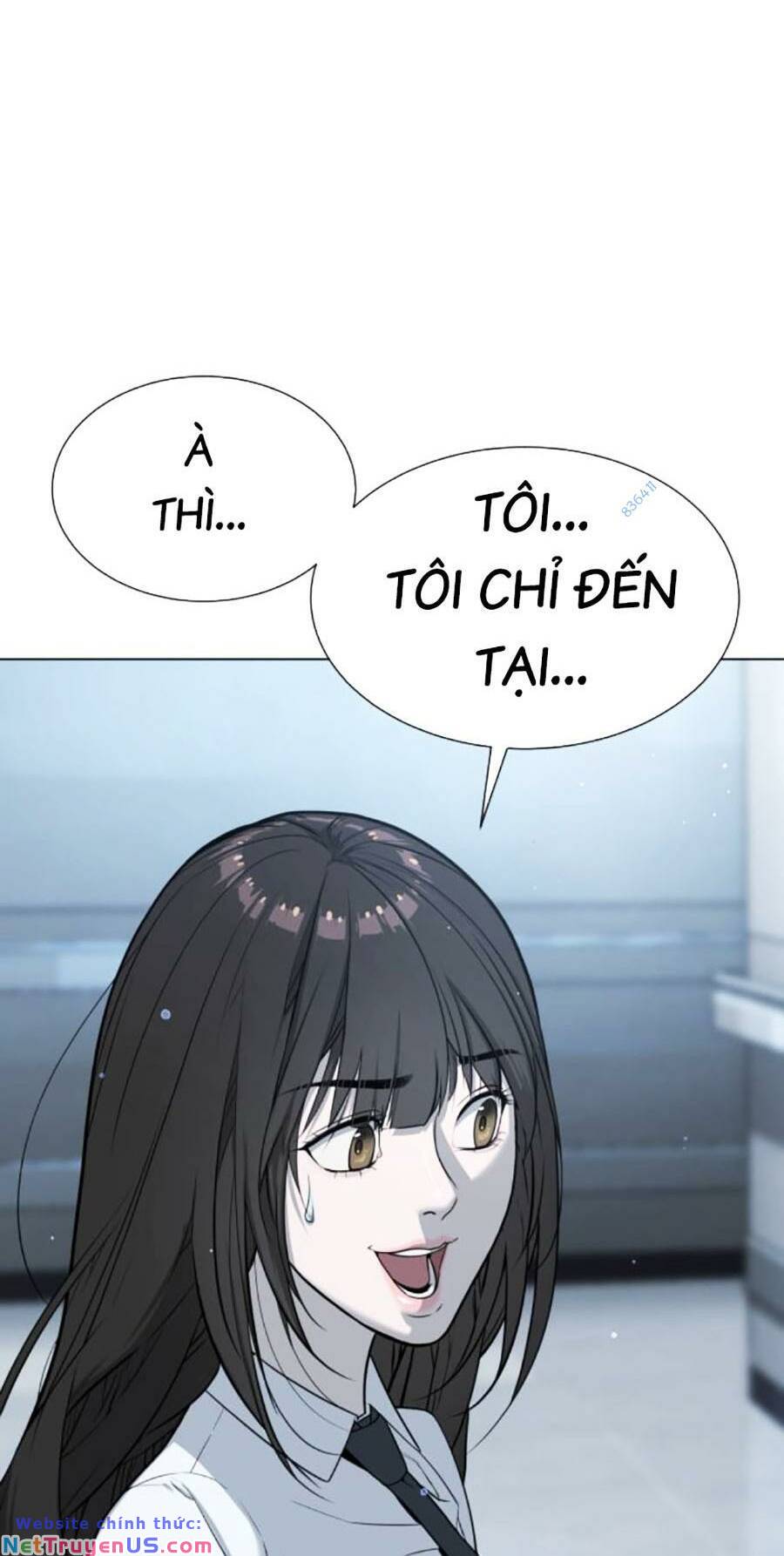 Sát Thủ Peter Chap 16 - Next Chap 17