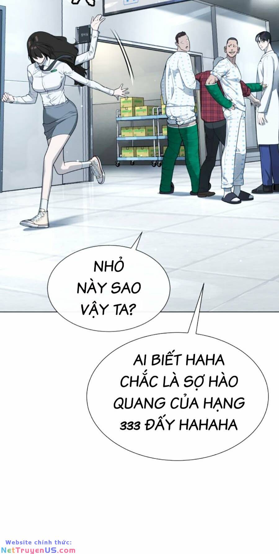 Sát Thủ Peter Chap 16 - Next Chap 17
