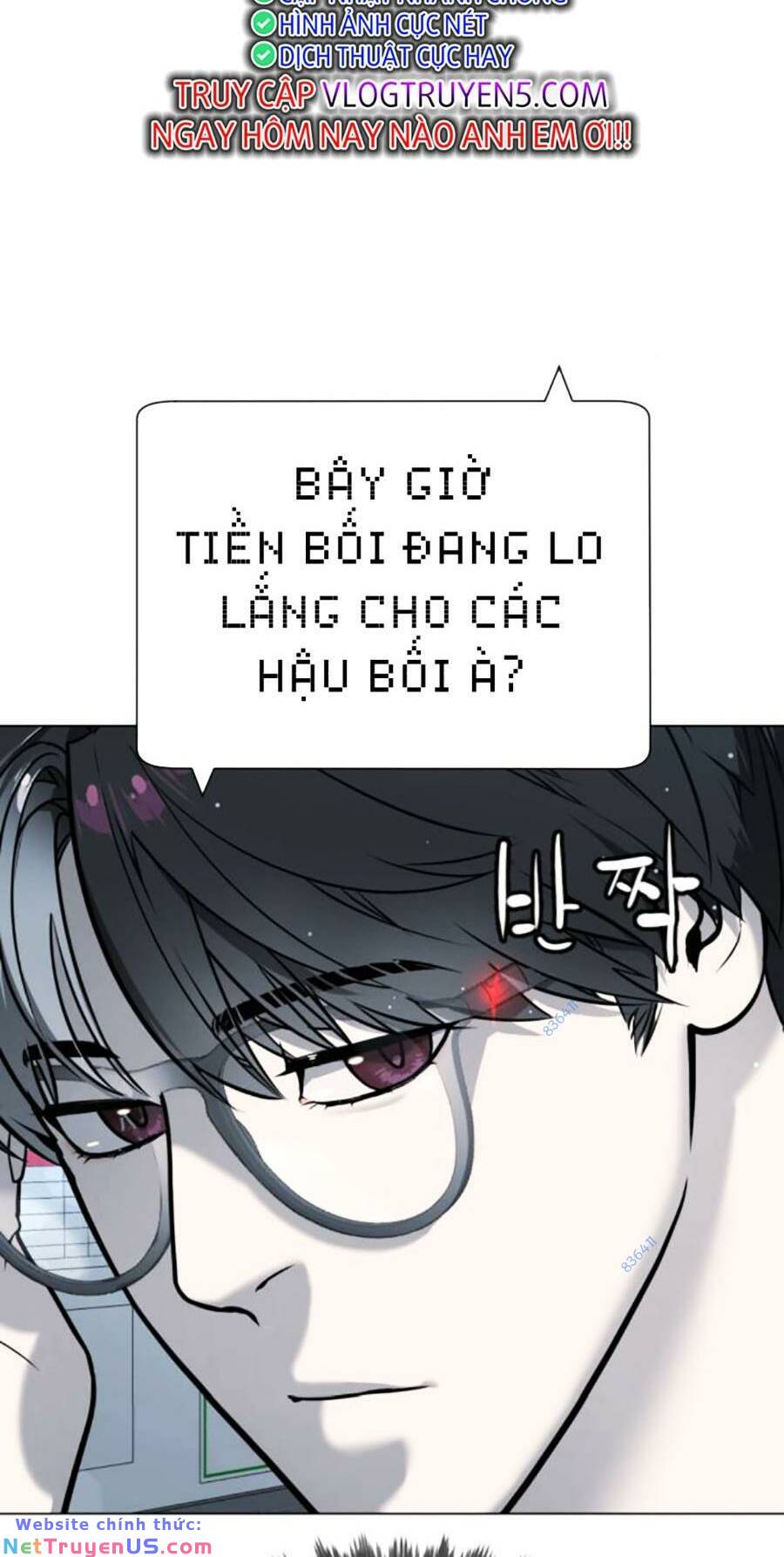 Sát Thủ Peter Chap 16 - Next Chap 17