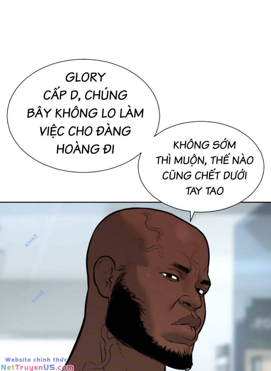 Sát Thủ Peter Chap 16 - Next Chap 17