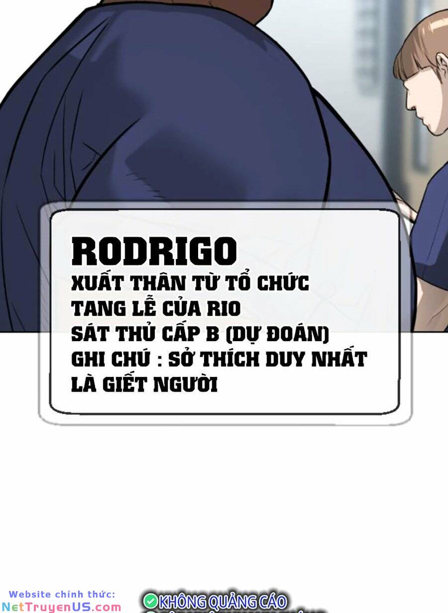 Sát Thủ Peter Chap 16 - Next Chap 17