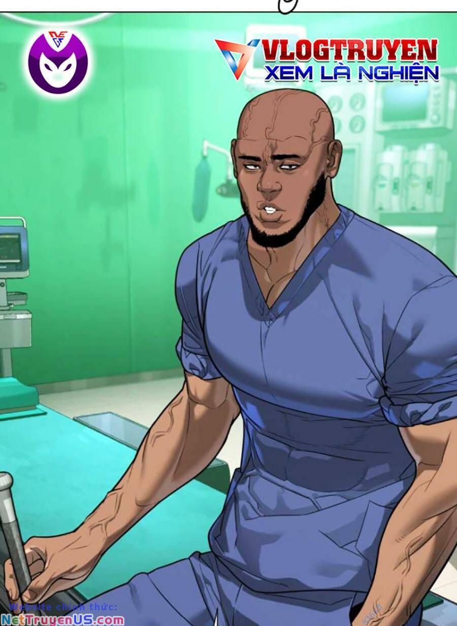 Sát Thủ Peter Chap 16 - Next Chap 17