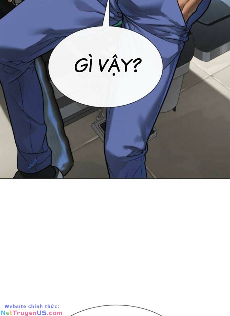 Sát Thủ Peter Chap 16 - Next Chap 17