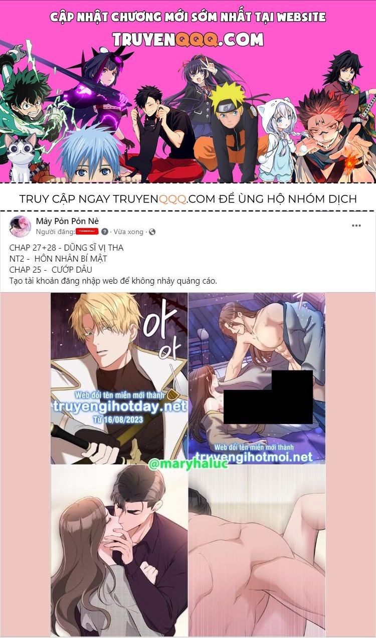 Sát Thủ Peter Chap 17.1 - Next Chap 18.1