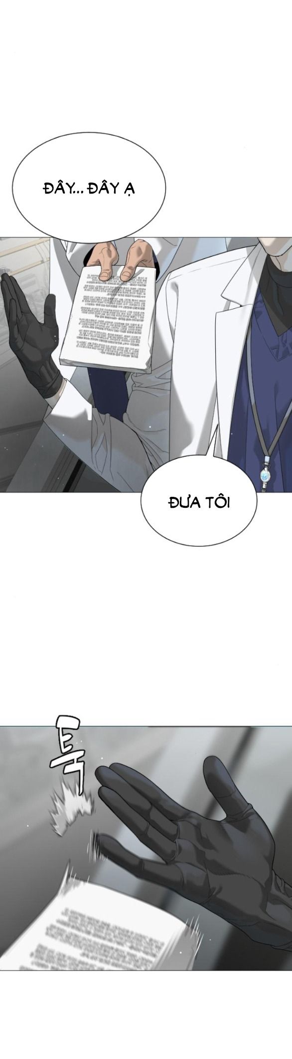 Sát Thủ Peter Chap 17.1 - Next Chap 18.1