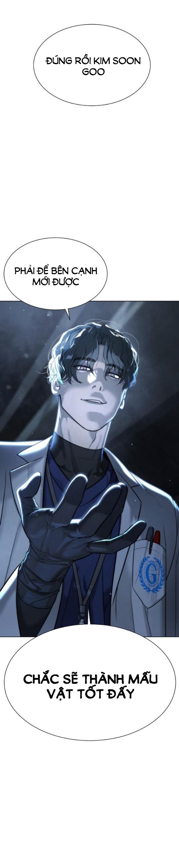 Sát Thủ Peter Chap 17.1 - Next Chap 18.1