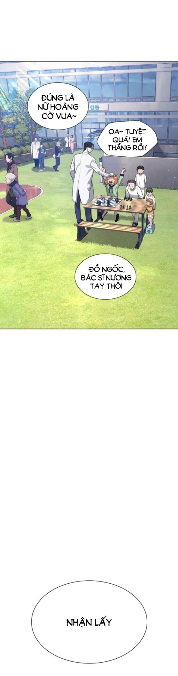 Sát Thủ Peter Chap 17.1 - Next Chap 18.1