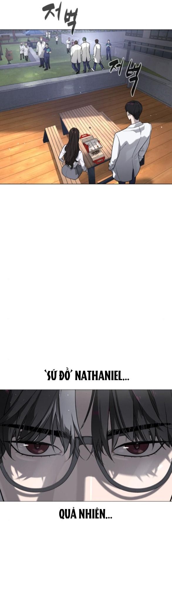 Sát Thủ Peter Chap 17.1 - Next Chap 18.1