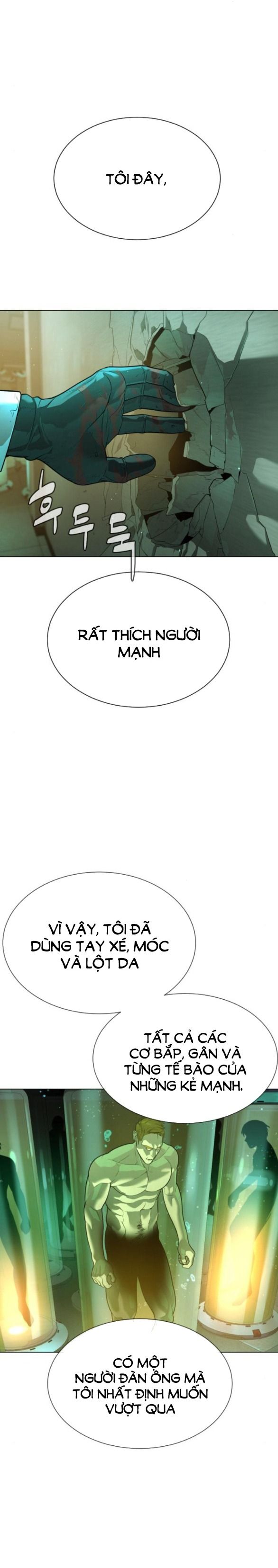 Sát Thủ Peter Chap 17.2 - Next Chap 18.2