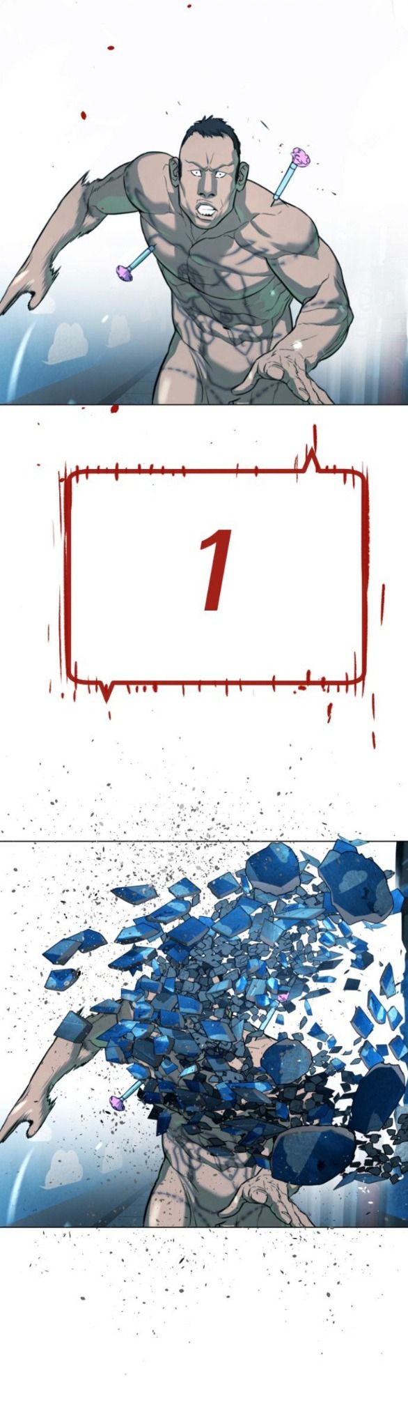 Sát Thủ Peter Chap 17.2 - Next Chap 18.2