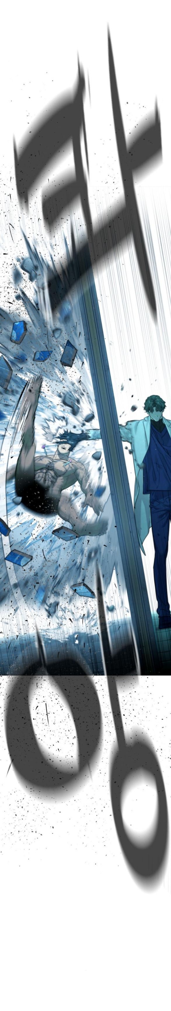 Sát Thủ Peter Chap 17.2 - Next Chap 18.2