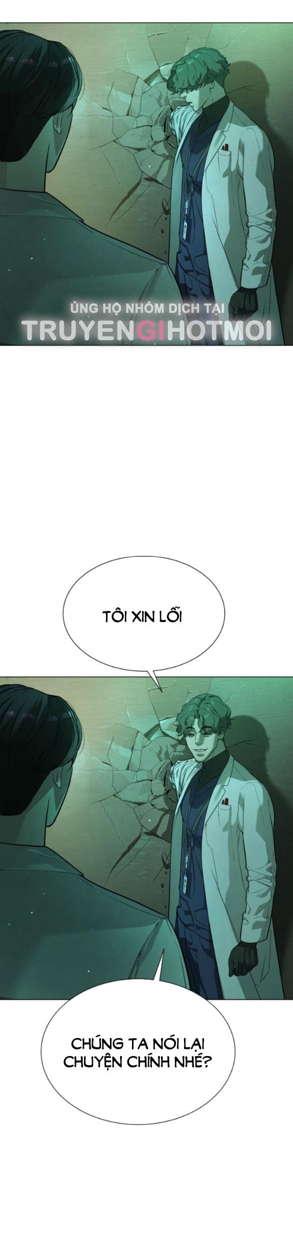 Sát Thủ Peter Chap 17.2 - Next Chap 18.2