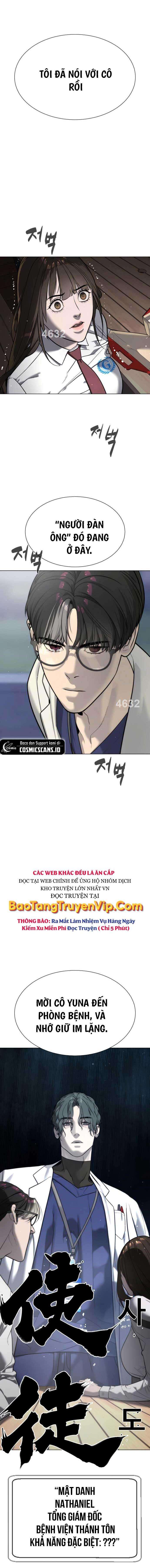 Sát Thủ Peter Chap 17 - Next Chap 18