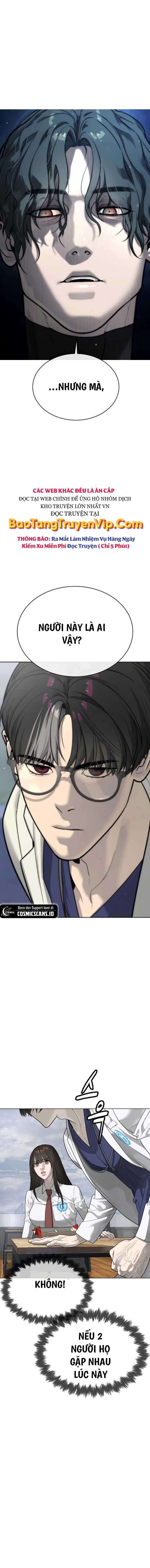 Sát Thủ Peter Chap 17 - Next Chap 18