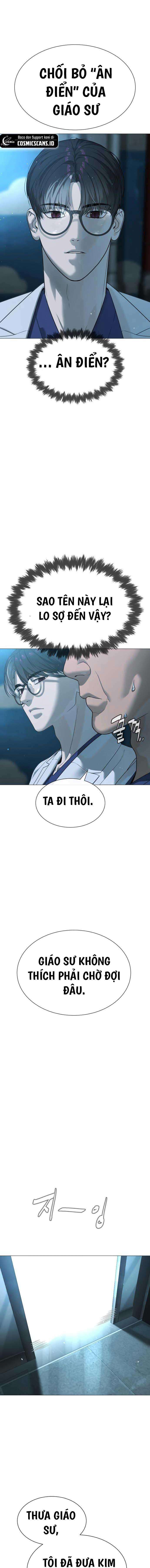 Sát Thủ Peter Chap 17 - Next Chap 18