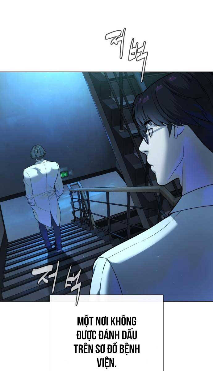 Sát Thủ Peter Chap 17 - Next Chap 18