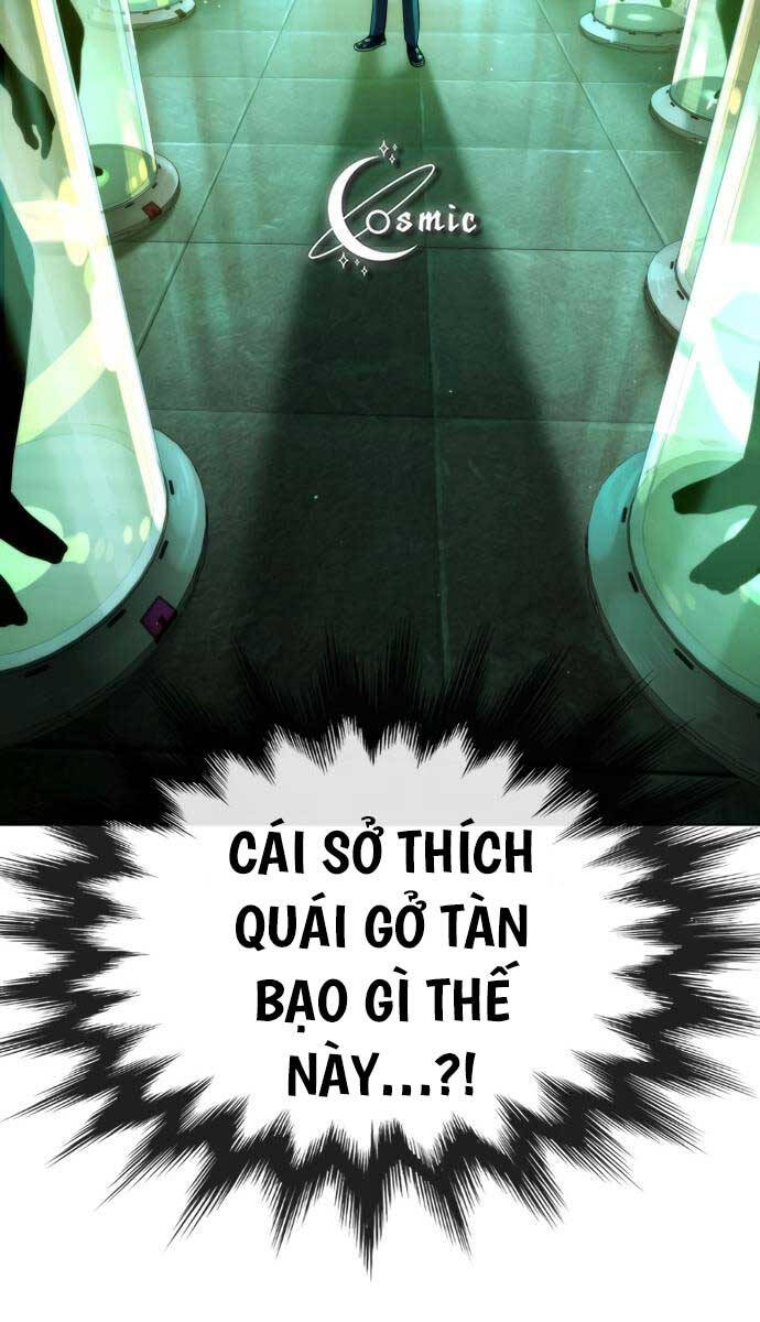 Sát Thủ Peter Chap 17 - Next Chap 18