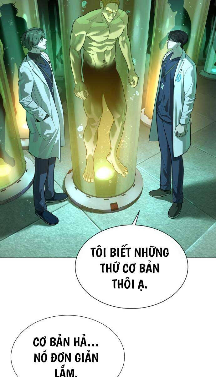 Sát Thủ Peter Chap 17 - Next Chap 18