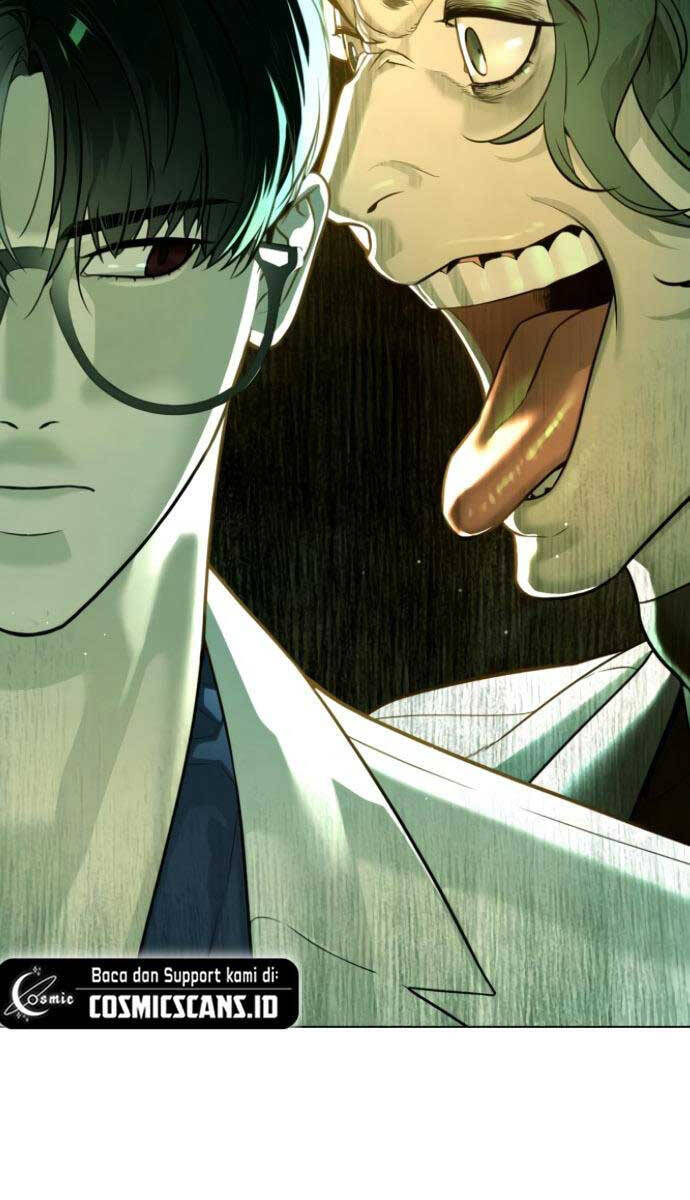 Sát Thủ Peter Chap 17 - Next Chap 18