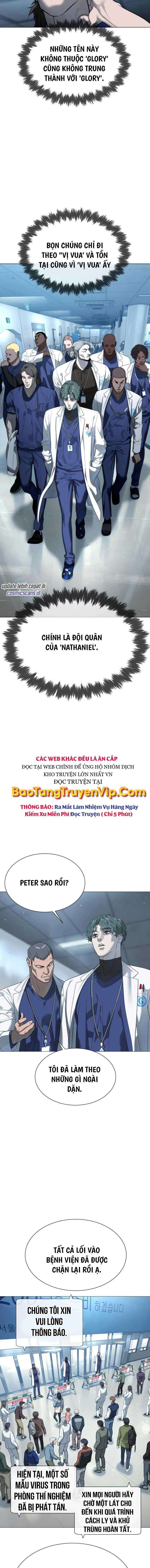 Sát Thủ Peter Chap 17 - Next Chap 18