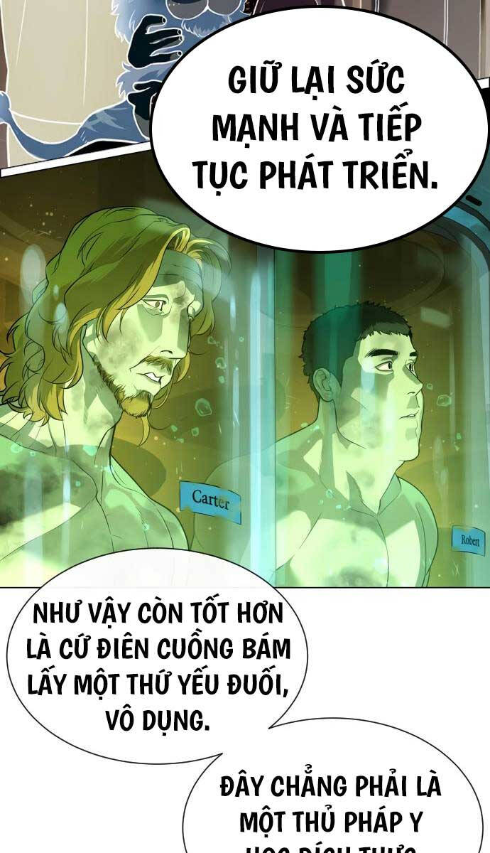 Sát Thủ Peter Chap 17 - Next Chap 18