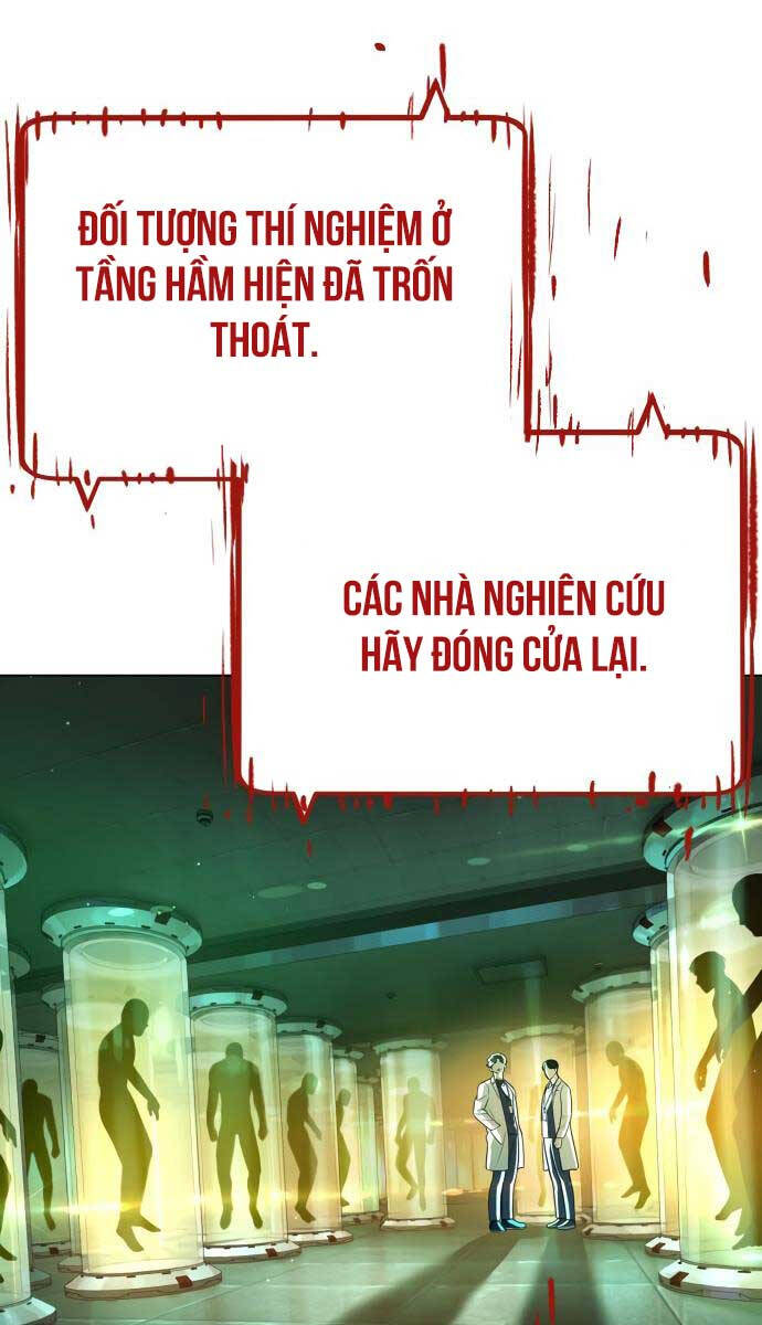 Sát Thủ Peter Chap 17 - Next Chap 18