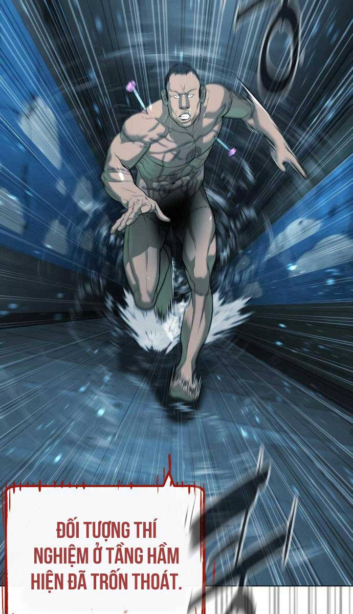 Sát Thủ Peter Chap 17 - Next Chap 18