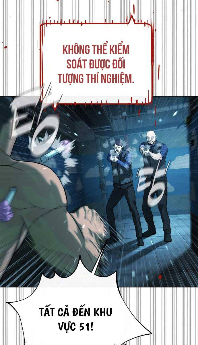Sát Thủ Peter Chap 17 - Next Chap 18