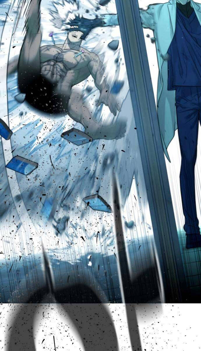 Sát Thủ Peter Chap 17 - Next Chap 18