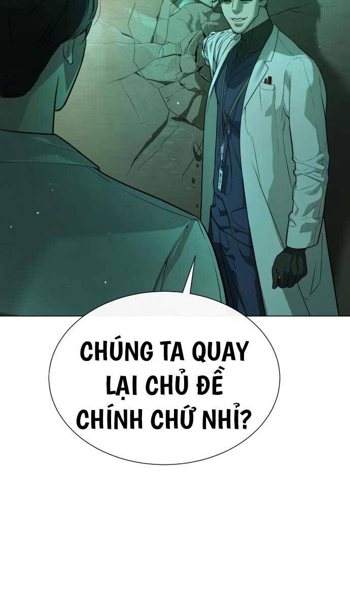 Sát Thủ Peter Chap 17 - Next Chap 18