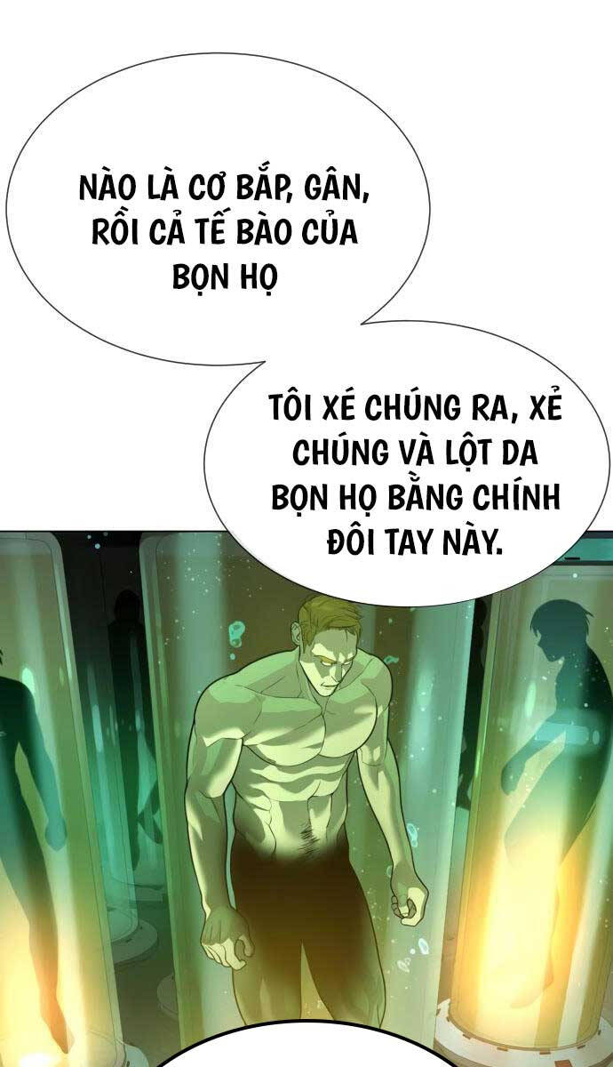 Sát Thủ Peter Chap 17 - Next Chap 18