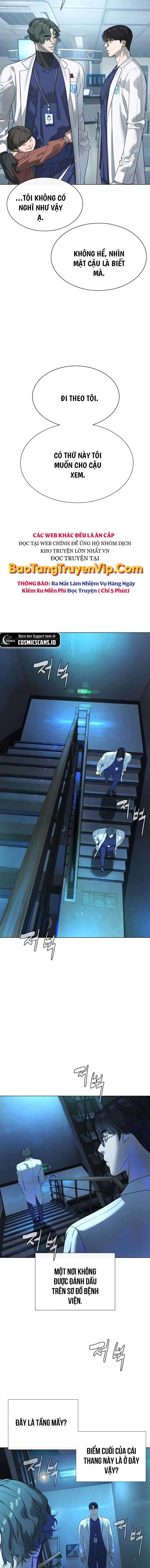 Sát Thủ Peter Chap 17 - Next Chap 18