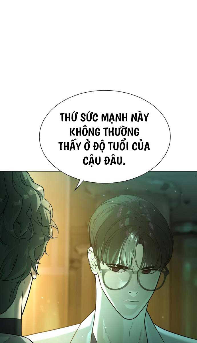 Sát Thủ Peter Chap 17 - Next Chap 18