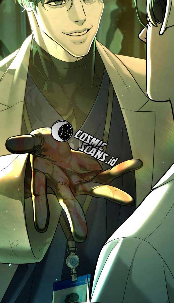 Sát Thủ Peter Chap 17 - Next Chap 18