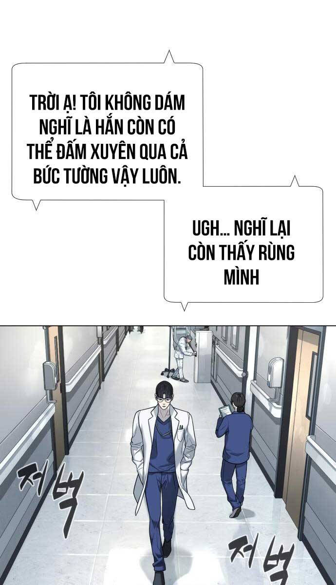 Sát Thủ Peter Chap 17 - Next Chap 18
