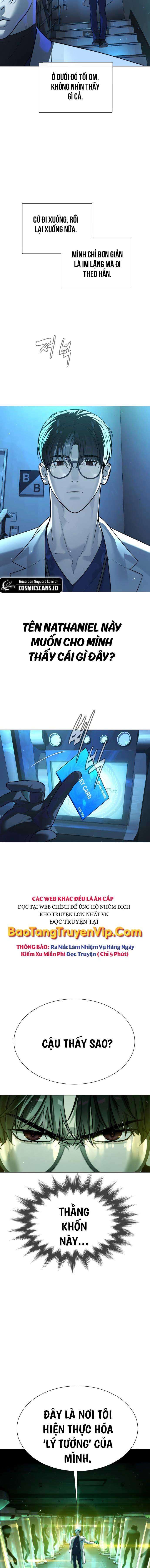 Sát Thủ Peter Chap 17 - Next Chap 18