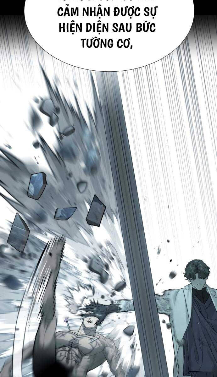 Sát Thủ Peter Chap 17 - Next Chap 18