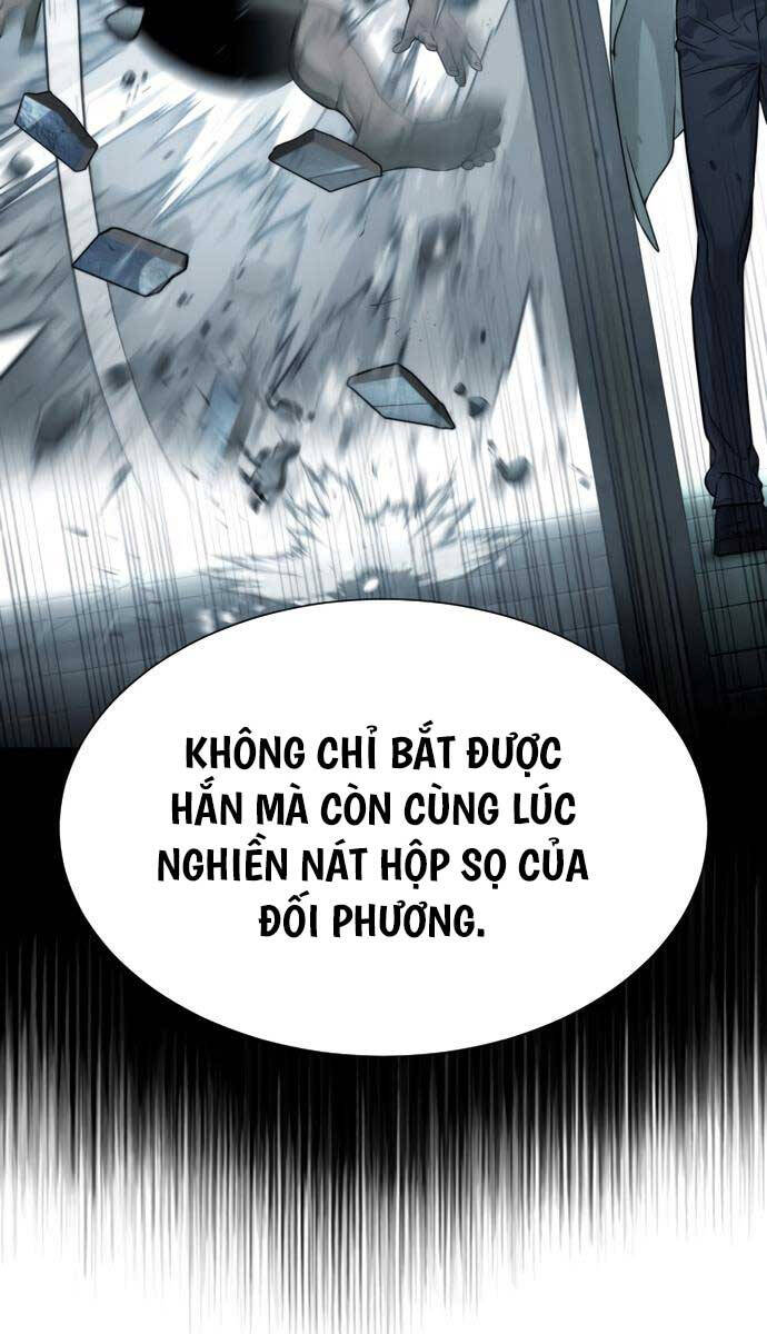 Sát Thủ Peter Chap 17 - Next Chap 18