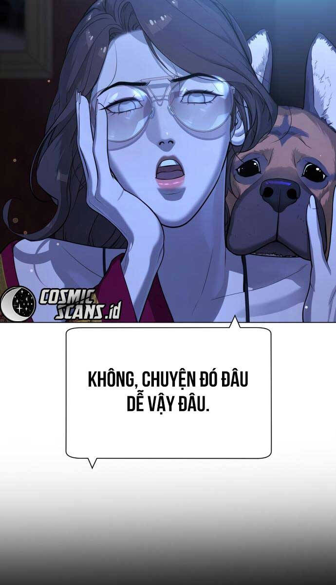 Sát Thủ Peter Chap 17 - Next Chap 18