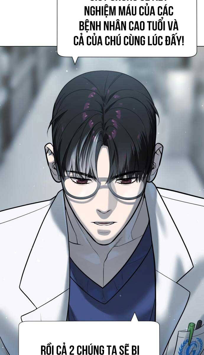 Sát Thủ Peter Chap 17 - Next Chap 18