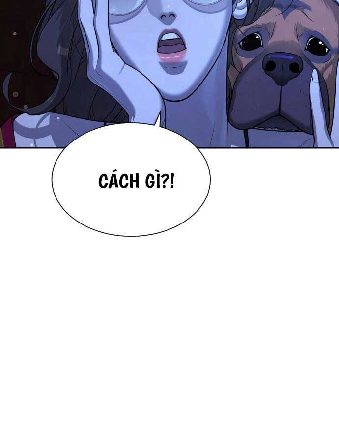 Sát Thủ Peter Chap 17 - Next Chap 18