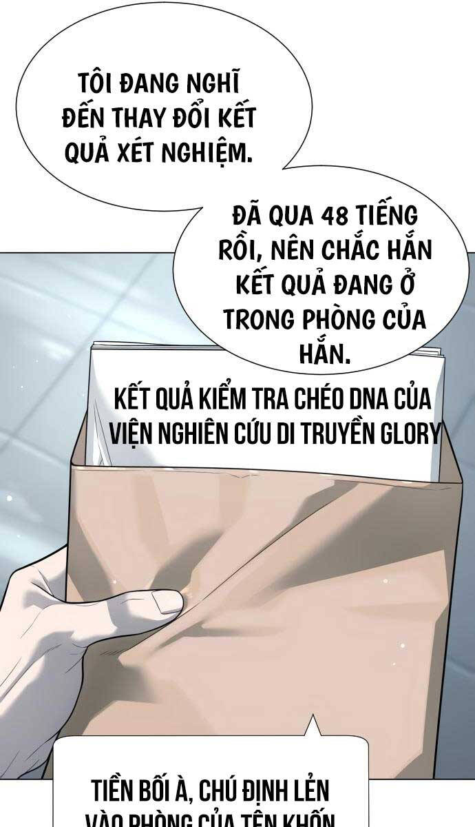 Sát Thủ Peter Chap 17 - Next Chap 18