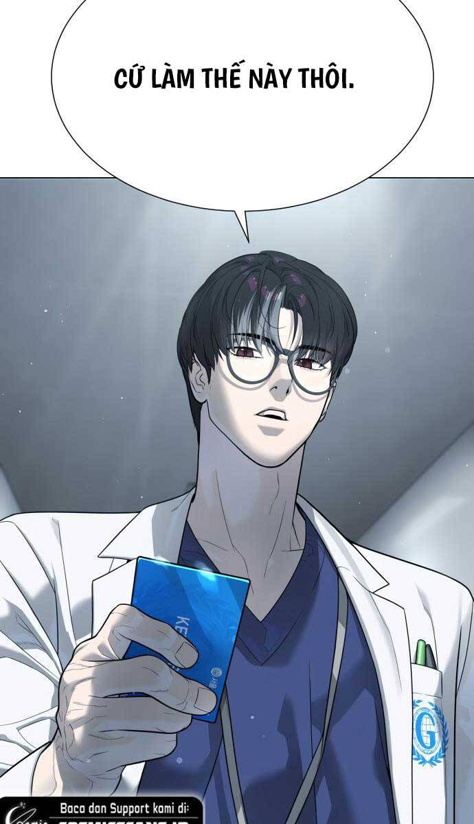 Sát Thủ Peter Chap 17 - Next Chap 18