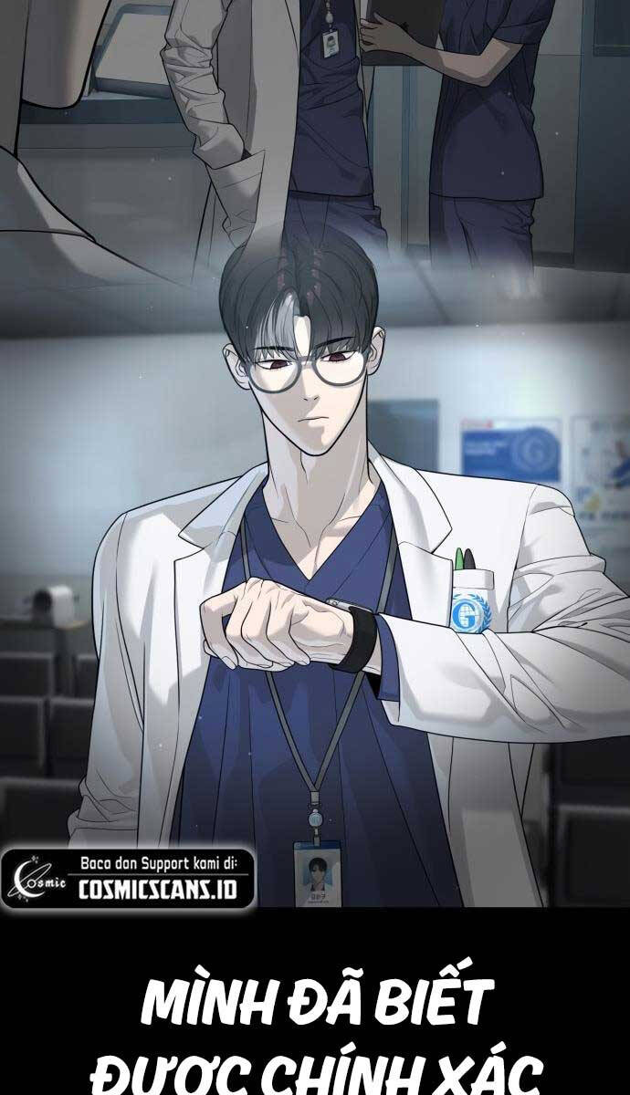 Sát Thủ Peter Chap 17 - Next Chap 18