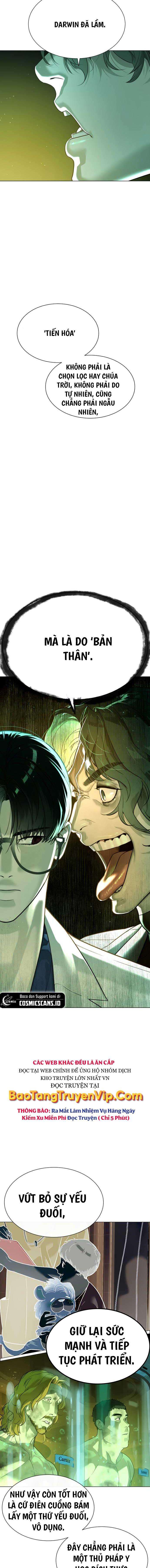 Sát Thủ Peter Chap 17 - Next Chap 18