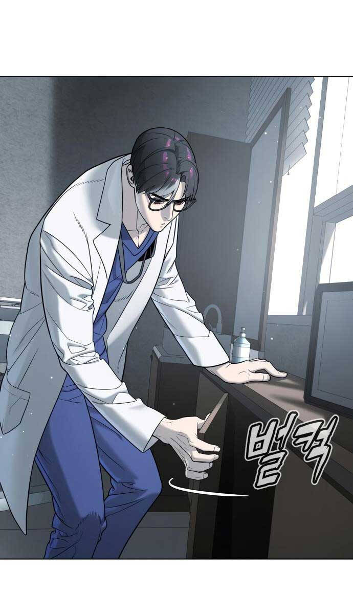 Sát Thủ Peter Chap 17 - Next Chap 18