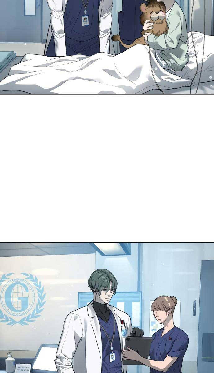 Sát Thủ Peter Chap 17 - Next Chap 18